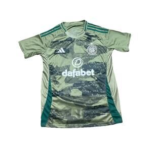 Celtic FC | Men’s Medium Alternative Jersey